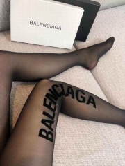 B.a.l.e.n.c.i.a.g.a. Silk Stockings 007