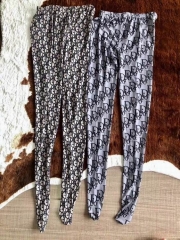D.i.o.r. Silk Stockings 001