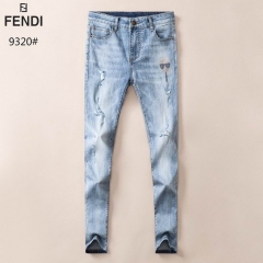 F.e.n.d.i. Jeans 033