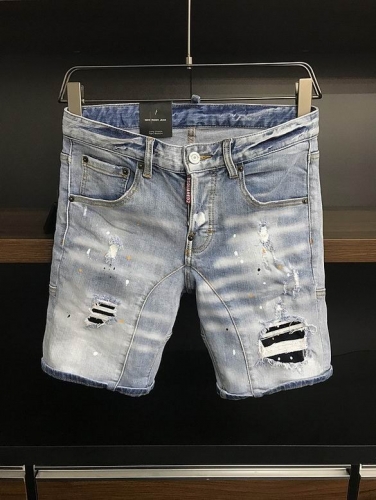 D.S.Q. Short Jeans 062