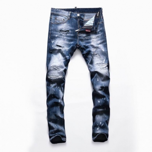 D.S.Q. Long Jeans 156