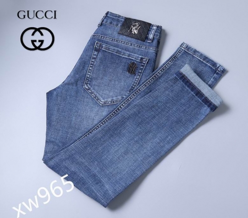 G.U.C.C.I. Jeans 081