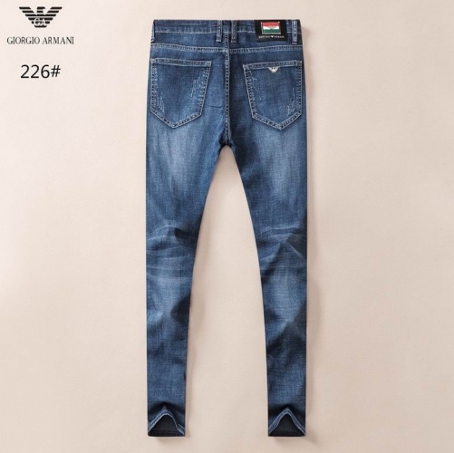 A.r.m.a.n.i. Jeans 089