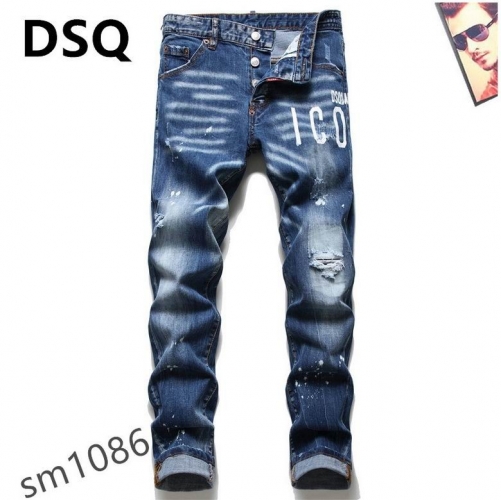 D.S.Q. Long Jeans 143