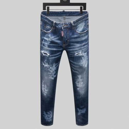 D.S.Q. Long Jeans 226