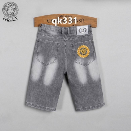 V.e.r.s.a.c.e. Short Jeans 018