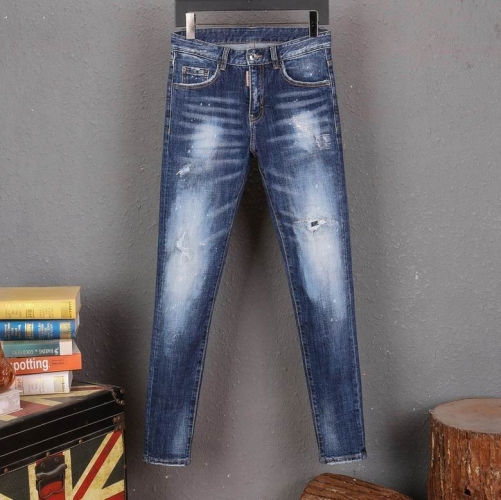 D.S.Q. Long Jeans 167
