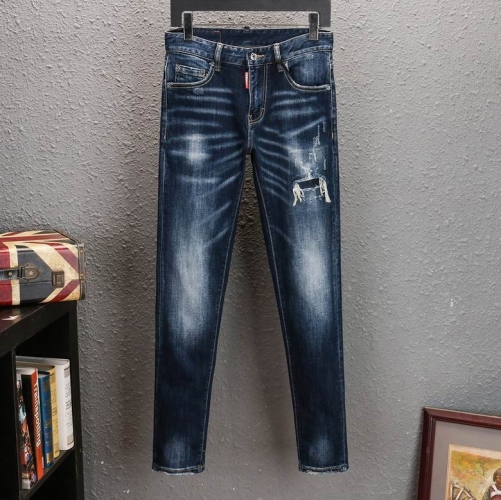 D.S.Q. Long Jeans 236