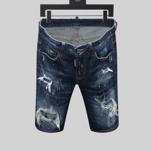 D.S.Q. Short Jeans 033