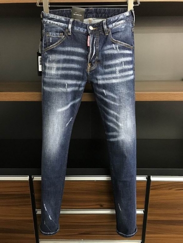 D.S.Q. Long Jeans 112