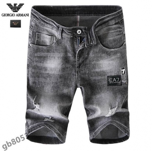 A.r.m.a.n.i. Short Jeans 012