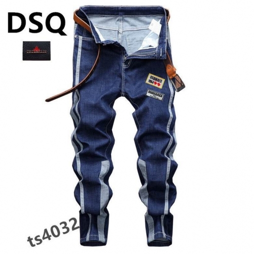 D.S.Q. Long Jeans 128