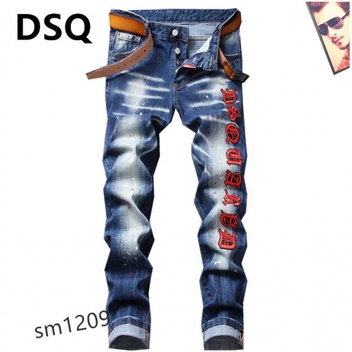 D.S.Q. Long Jeans 141