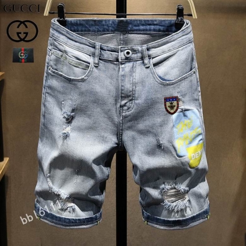 G.U.C.C.I. Short Jeans 007