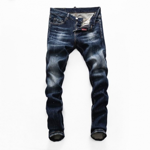 D.S.Q. Long Jeans 264