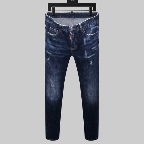 D.S.Q. Long Jeans 173