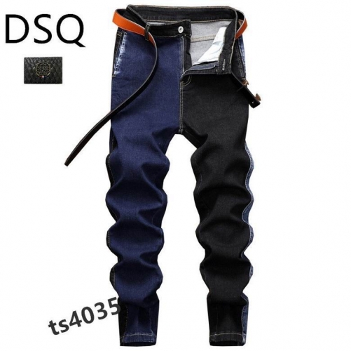 D.S.Q. Long Jeans 127