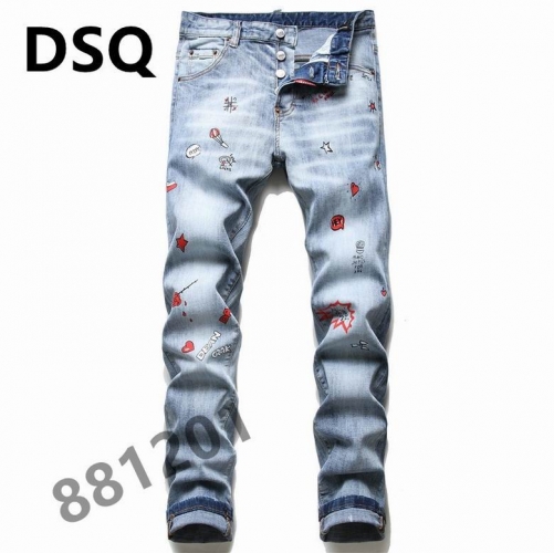 D.S.Q. Long Jeans 131