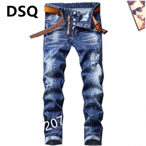 D.S.Q. Long Jeans 142