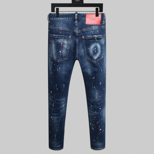 D.S.Q. Long Jeans 217