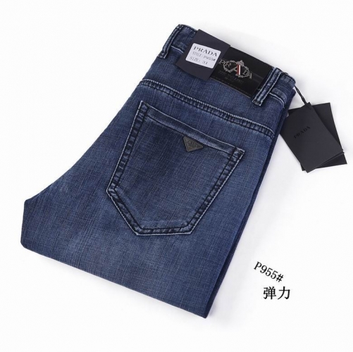 P.r.a.d.a. Jeans 010