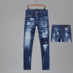 D.S.Q. Long Jeans 250