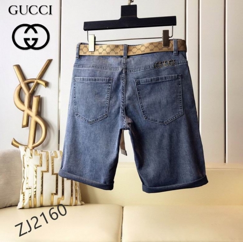 G.U.C.C.I. Short Jeans 008