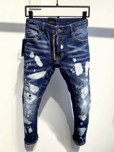 D.S.Q. Long Jeans 108