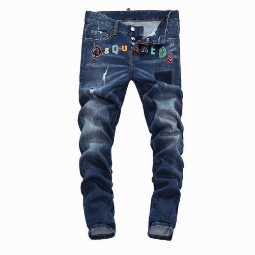 D.S.Q. Long Jeans 192