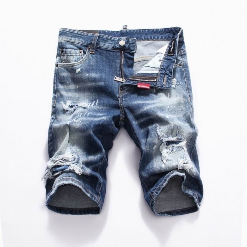 D.S.Q. Short Jeans 047