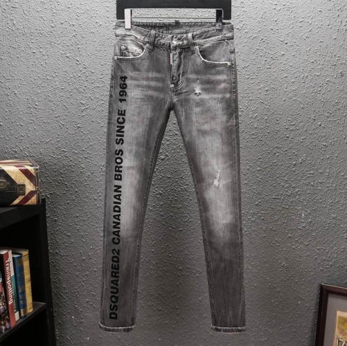 D.S.Q. Long Jeans 238