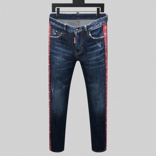 D.S.Q. Long Jeans 230