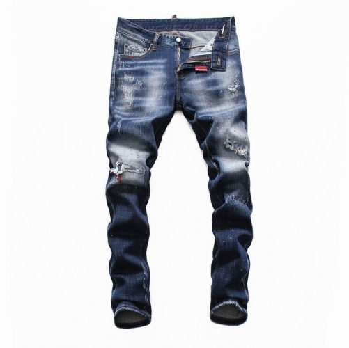 D.S.Q. Long Jeans 184