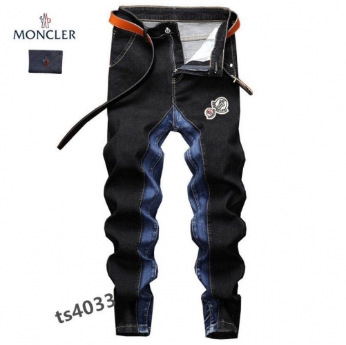 M.o.n.c.l.e.r. Jeans 005