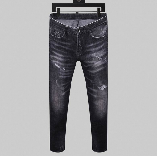 D.S.Q. Long Jeans 234