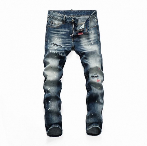 D.S.Q. Long Jeans 151