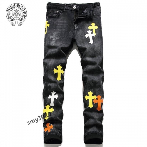 C.h.r.o.m.e. H.e.a.r.t.s. Jeans 005