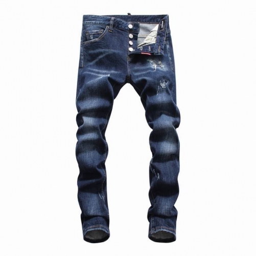 D.S.Q. Long Jeans 239