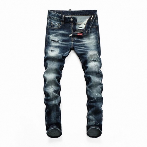 D.S.Q. Long Jeans 150