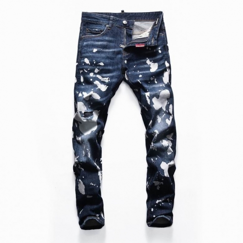 D.S.Q. Long Jeans 154