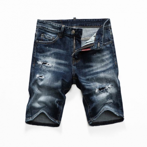 D.S.Q. Short Jeans 053