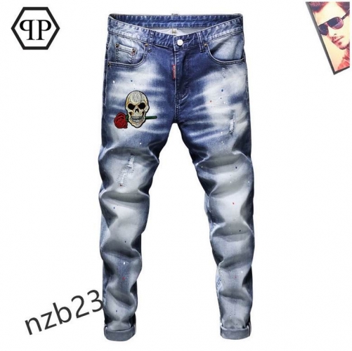 P.h.i.l.i.p.p. P.l.e.i.n. Jeans 036