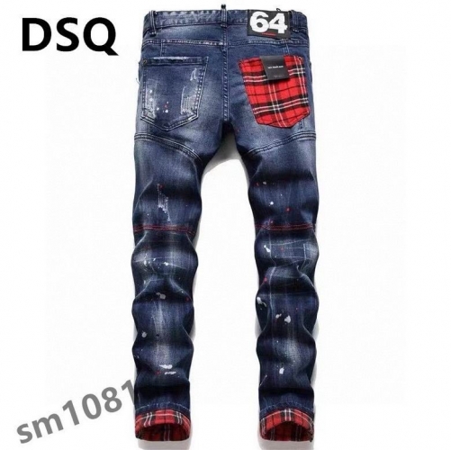 D.S.Q. Long Jeans 145