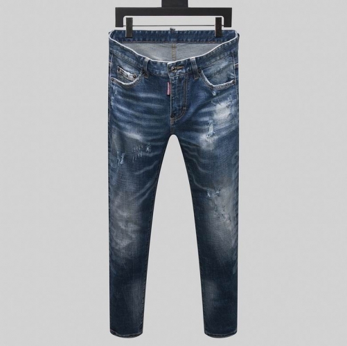 D.S.Q. Long Jeans 224