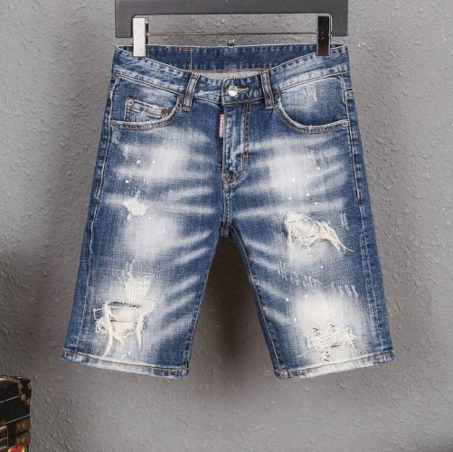 D.S.Q. Short Jeans 026