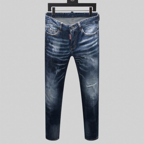 D.S.Q. Long Jeans 219
