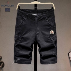M.o.n.c.l.e.r. Short Jeans 002