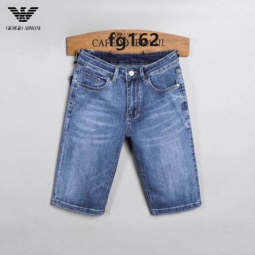 A.r.m.a.n.i. Short Jeans 023