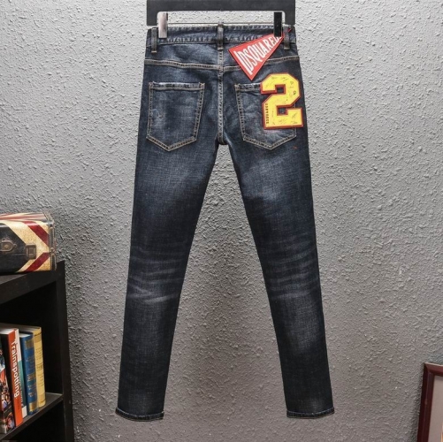 D.S.Q. Long Jeans 170