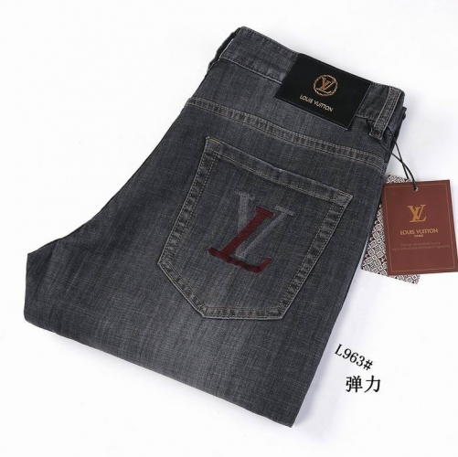 L.V. Jeans 031